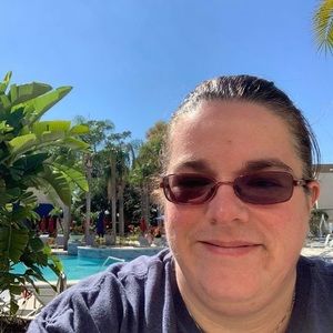 Meet your Posher, Barb